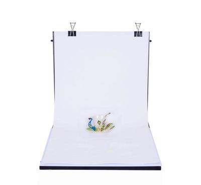 新一代耐用可水洗抗皺攝影背景板 PVC背景板拍攝臺(tái)面板65*產(chǎn)品介紹