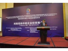 解鎖哈薩克斯坦市場 投資機遇與經(jīng)濟貿(mào)易咨詢指南